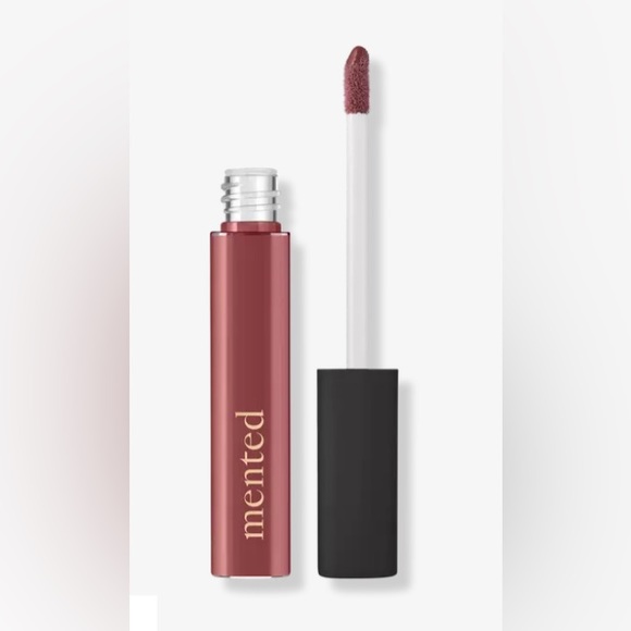 Mented Cosmetics Other - 💐Host Pick 💐Mented cosmetics. Mauve Over.  Lip Gloss.